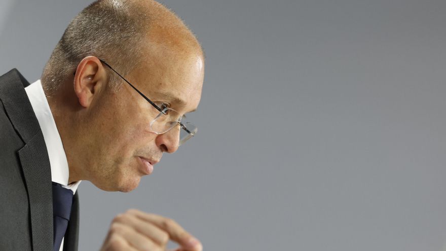 El PP ve la revisión de las leyes de Montoro como "una cortina de humo" del Gobierno