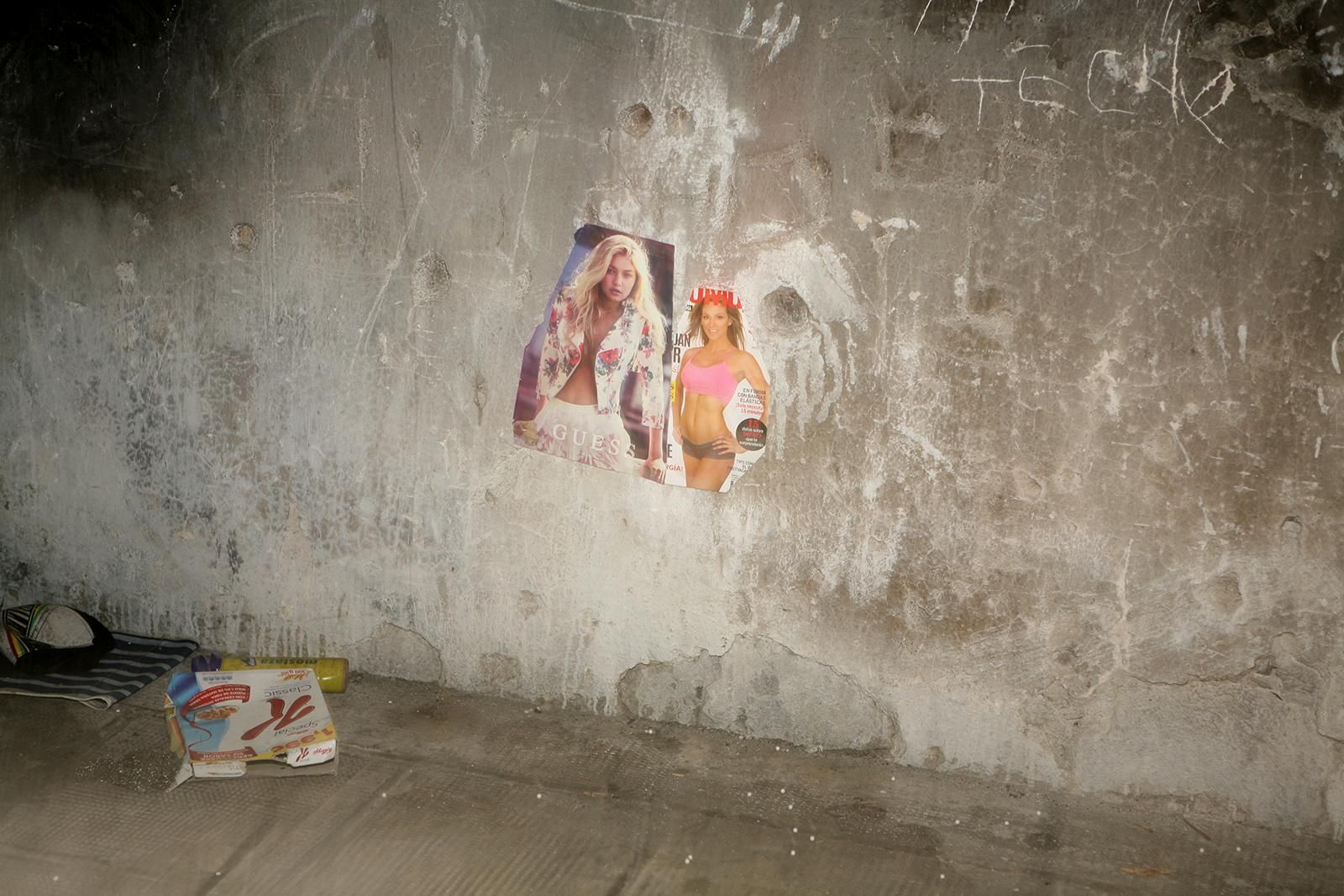 Baterías de San Juan (ALEJANDRO RAMOS)