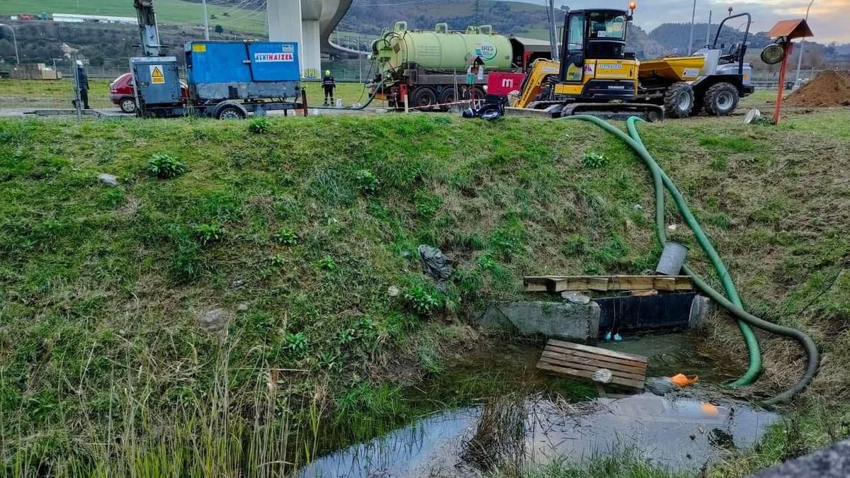 La semana en Euskadi, en imágenes