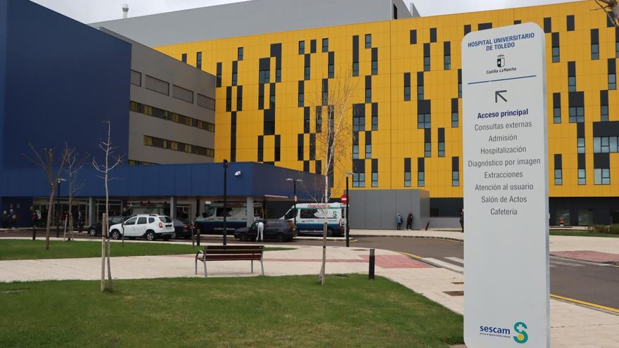 Estos son los servicios mínimos por la huelga de los técnicos sanitarios de Castilla-La Mancha