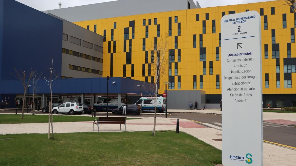 Estos son los servicios mínimos por la huelga de los técnicos sanitarios de Castilla-La Mancha