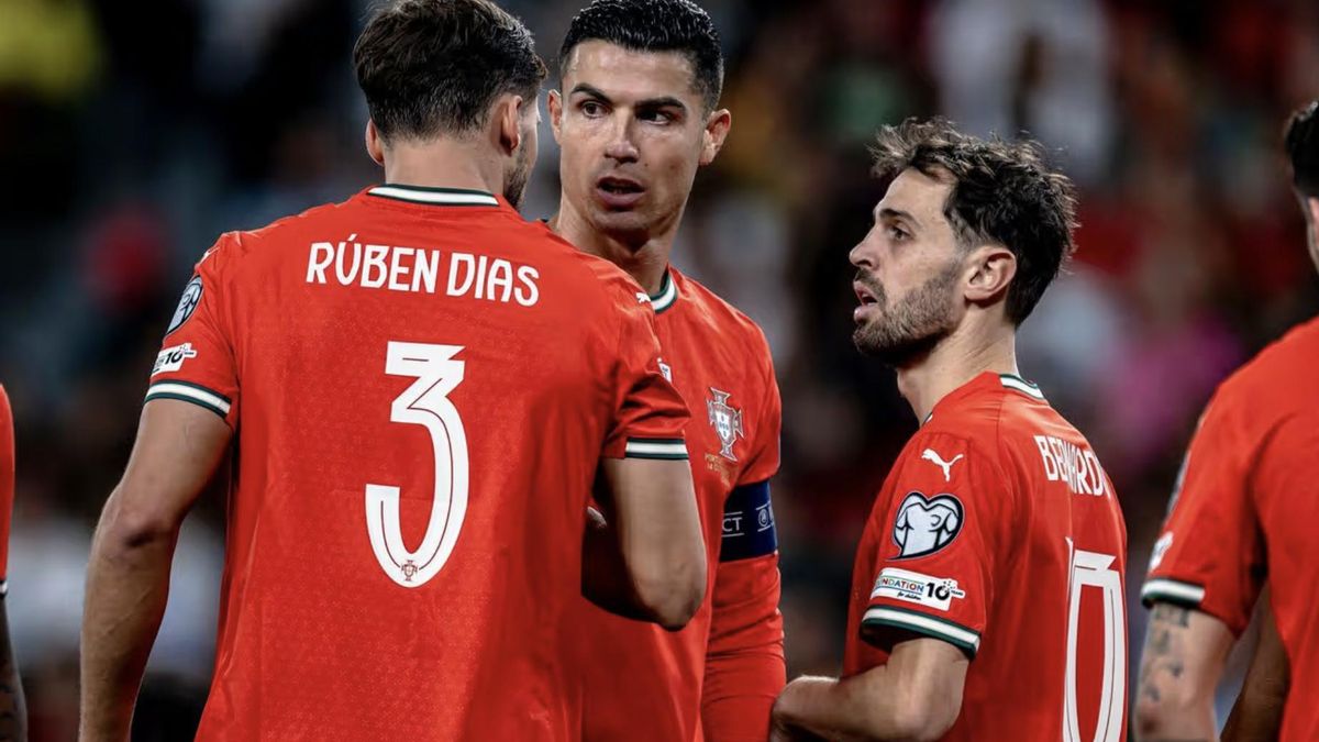 Estos son los equipos que más jugadores llevan al Mundial: dos españoles en el top-10