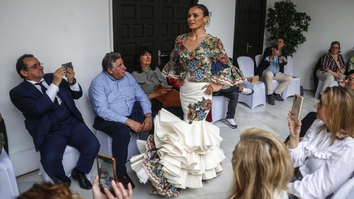 Desfile del III Ciclo Córdoba: Moda con Alma