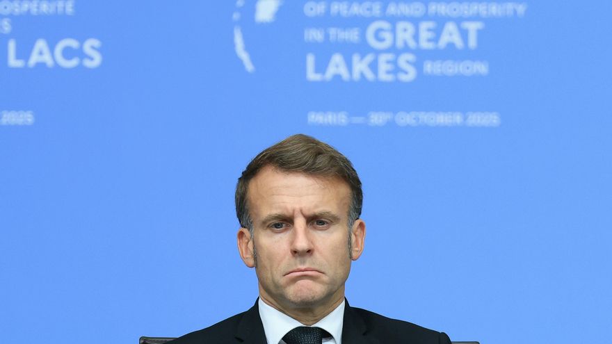 Francia pone contra las cuerdas a la UE con su presión para retrasar el acuerdo comercial con Mercosur