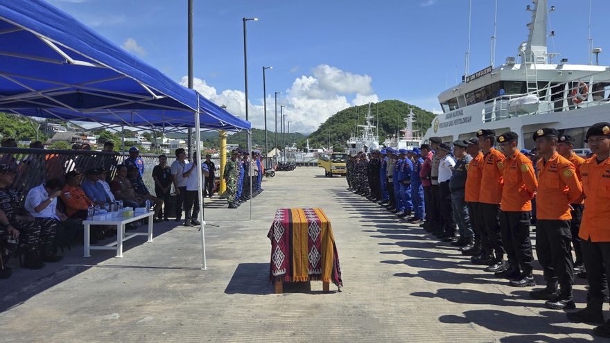 Familiares de españoles muertos en naufragio aseguran que la seguridad era inadecuada