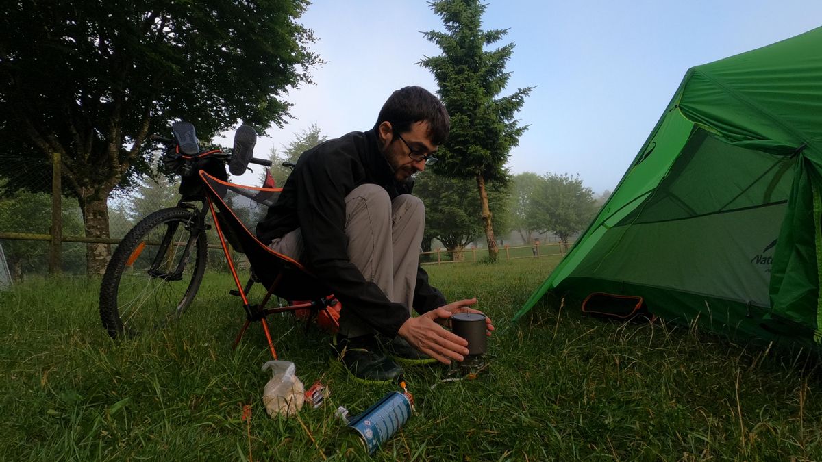 El verano gastronómico de Rodrigo Alfaro (CCOO): compartiría mesa con Yolanda Díaz en una comida en la que nunca habría casquería