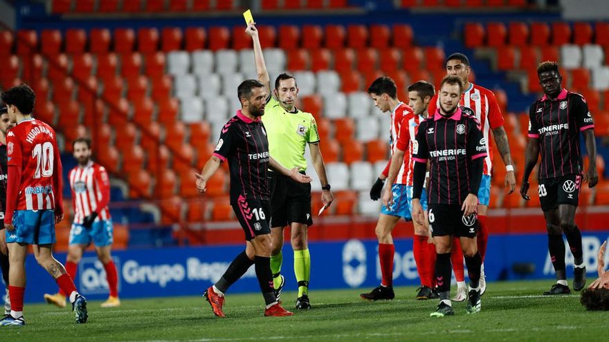 Luis Miguel Ramis: “No nos hemos adaptado a lo que pedía el partido y ellos sí”