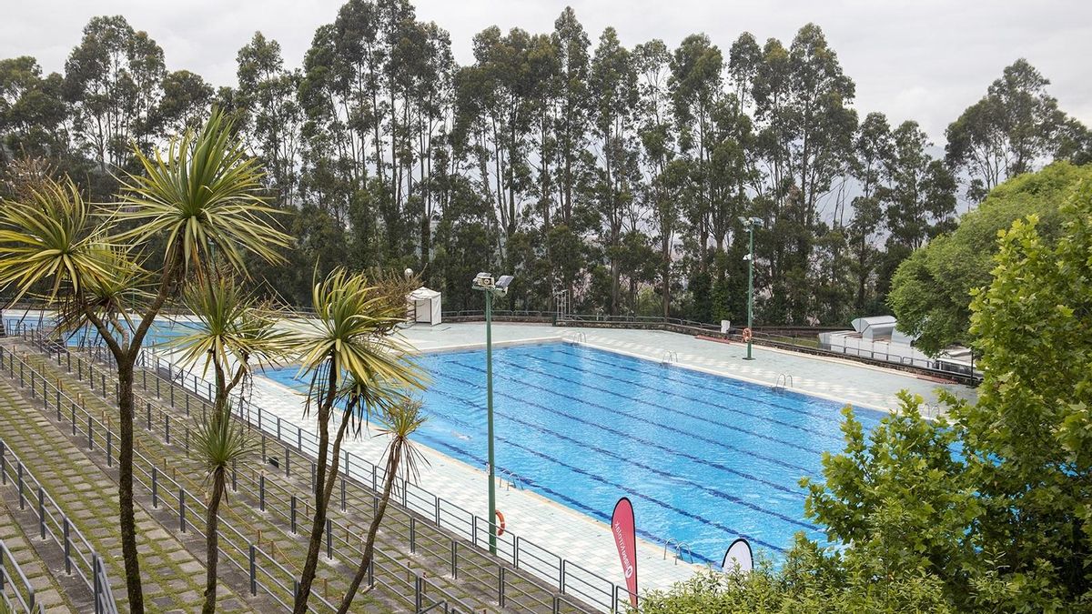 Esta será la playa artificial más grande de Europa: la construirán cerca de Madrid y superará los 100.000 m²