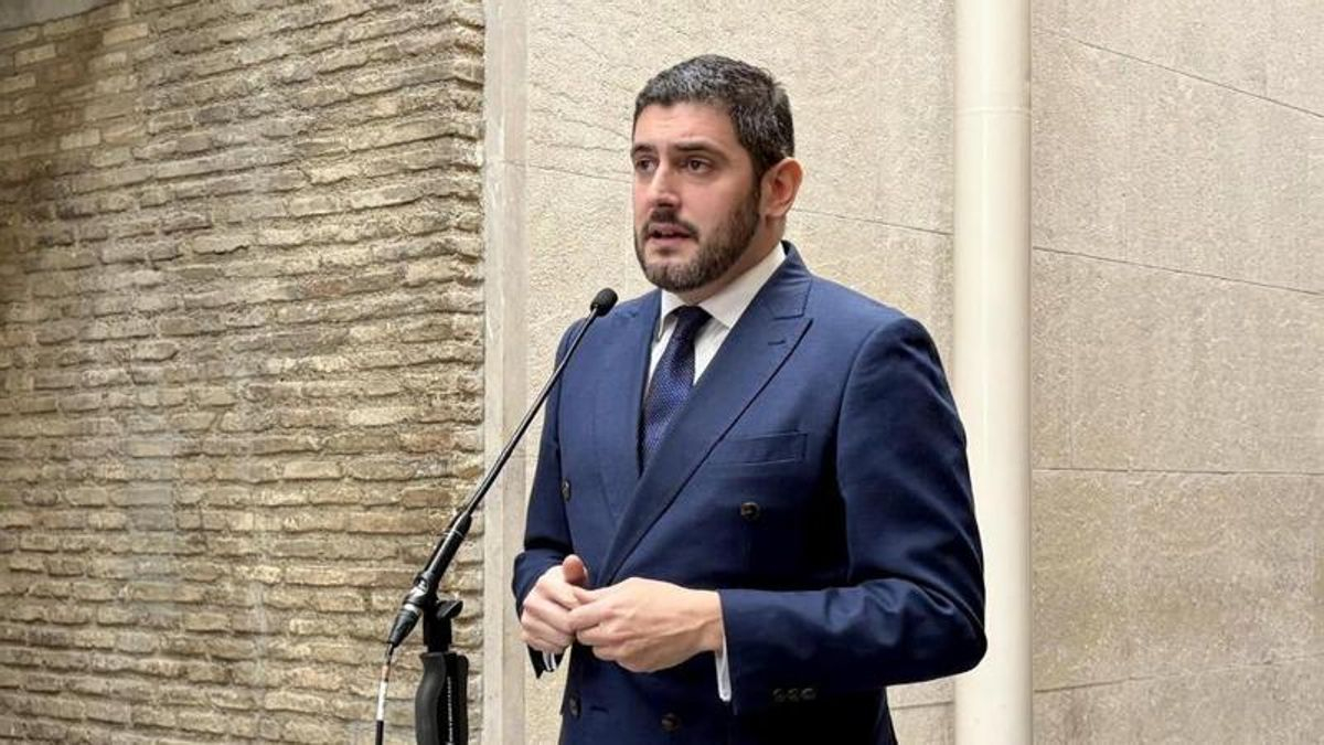 La coalición PP-Vox en Aragón recorta en 500.000 euros las ayudas a conciliación familiar al negar la violencia machista
