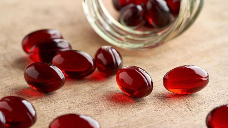 Los riesgos del ‘boom’ de los suplementos nutricionales: “Nos prometen un efecto inmediato, pero no es así”