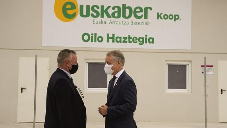 Euskadi prueba este fin de semana su limitación nocturna de reuniones de no convivientes sin toque de queda