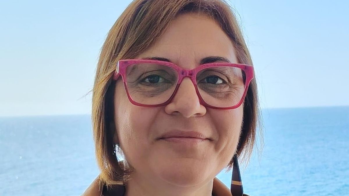 Una mujer dirigirá por primera  vez en la historia un concierto de la Banda de Música de Los Llanos de Aridane