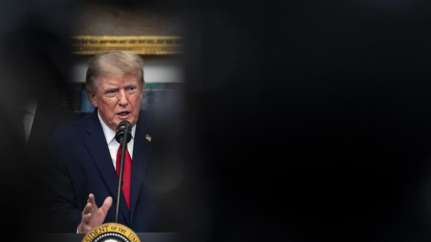 Trump apuntala su “protectorado” en Venezuela con un trato petrolero lleno de incógnitas: “Se hipoteca el futuro del país”