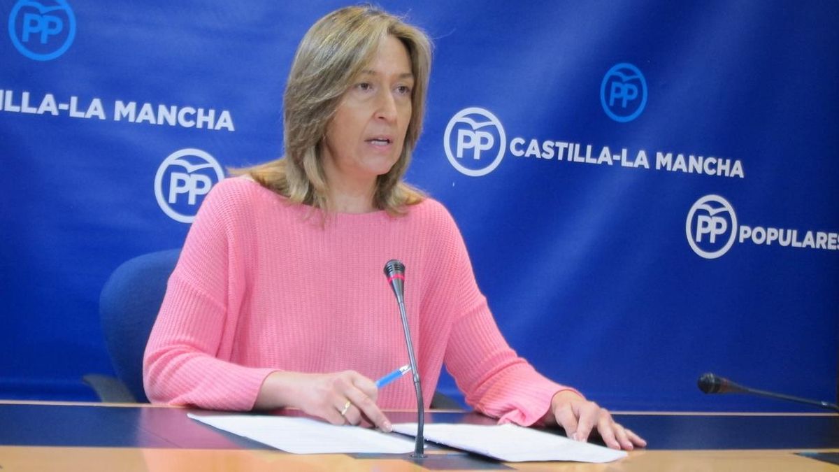 PP C-LM dice que Podemos es un partido "lleno de delincuentes y pederastas" y acusa a Page de "entregarles" la región