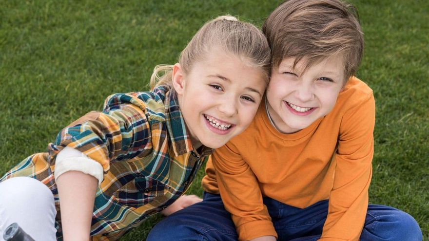 Día Nacional del Hermano: ¿por qué se celebra el 4 de marzo?