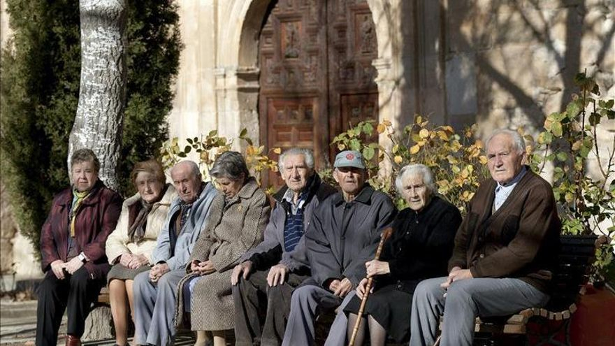 La nueva disposición del Fondo de Reserva es para pagar la extra de los pensionistas