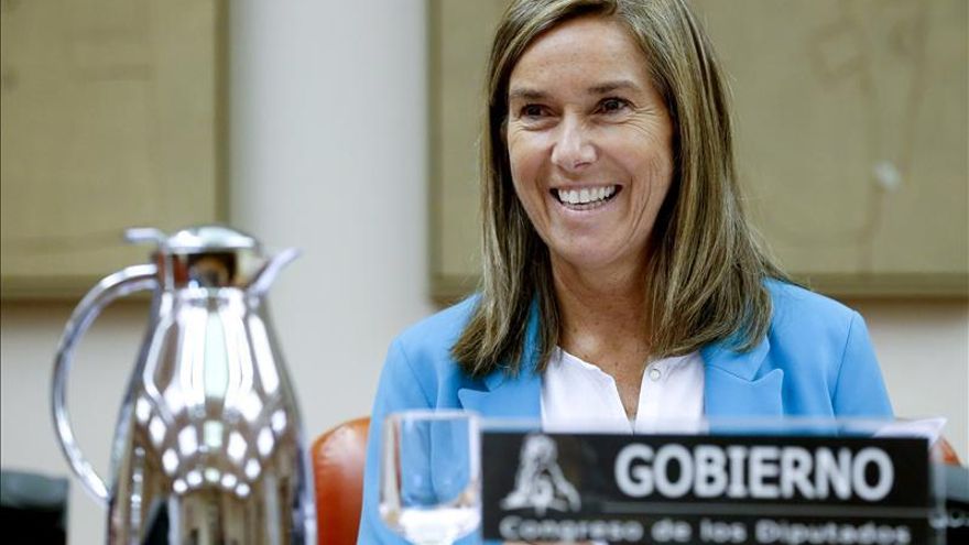 CCOO y UGT, sobre Eurovegas, recuerdan que la Ley "no puede cambiarse por intereses particulares"
