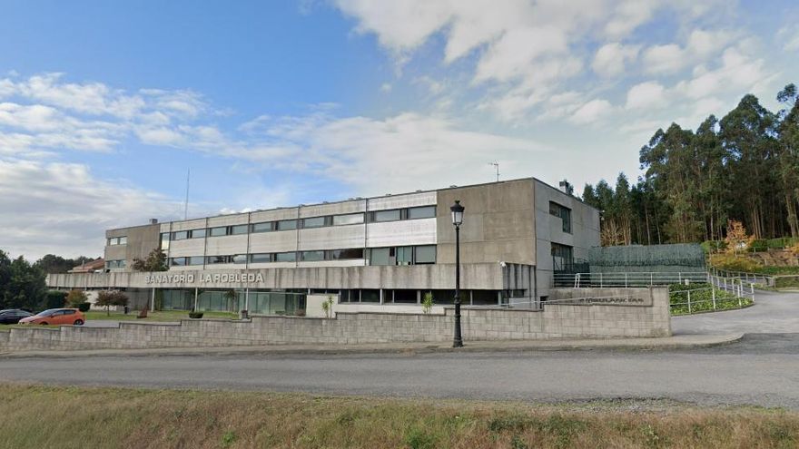 La Fiscalía inspeccionará el psiquiátrico privado gallego donde el Defensor del Pueblo alertó de la violación de derechos