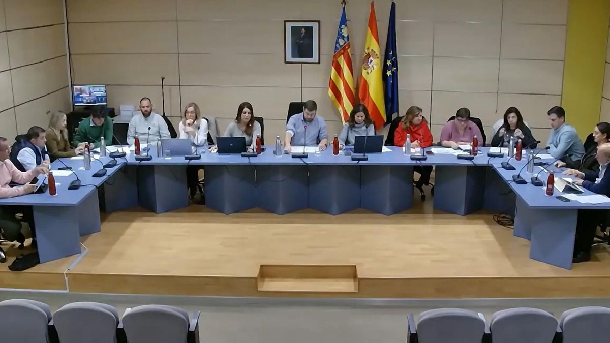 La Pobla de Farnals aprueba un presupuesto de 9,1 millones de euros para 2026 sin déficit