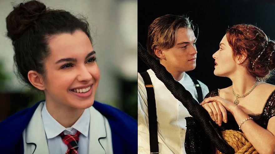 'Hermanos' (14.6%) lidera la mar de tranquila ante el enésimo pase de 'Titanic' (9.2%) en Telecinco