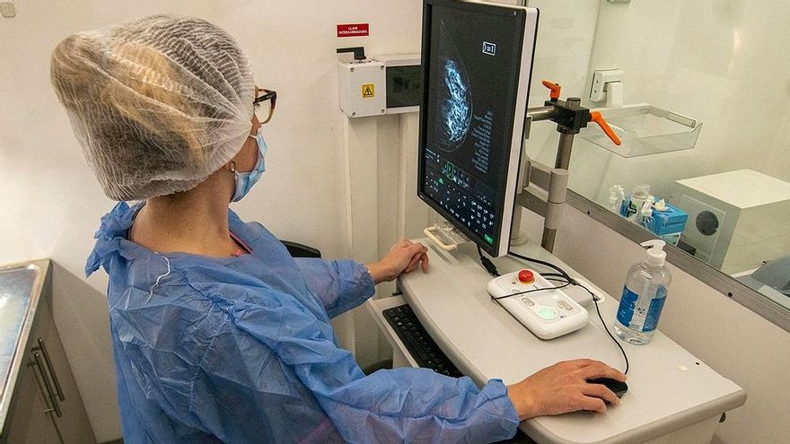 Pacientes oncológicos llaman a votar por Sergio Massa para preservar el sistema de salud