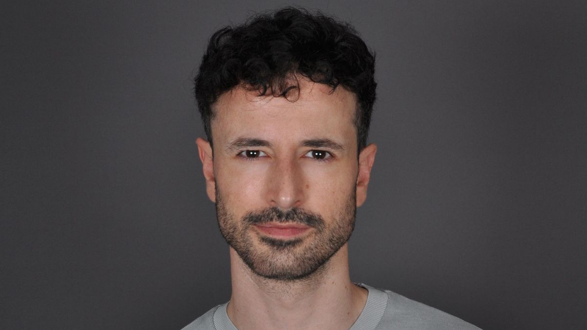 El montillano Pablo Raya formará parte del musical 'Los Miserables'