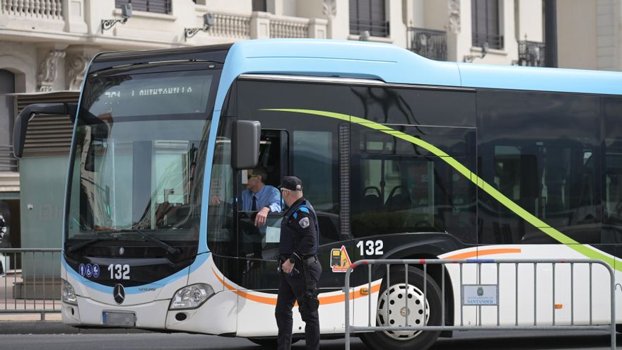 Archivo - Policía Local