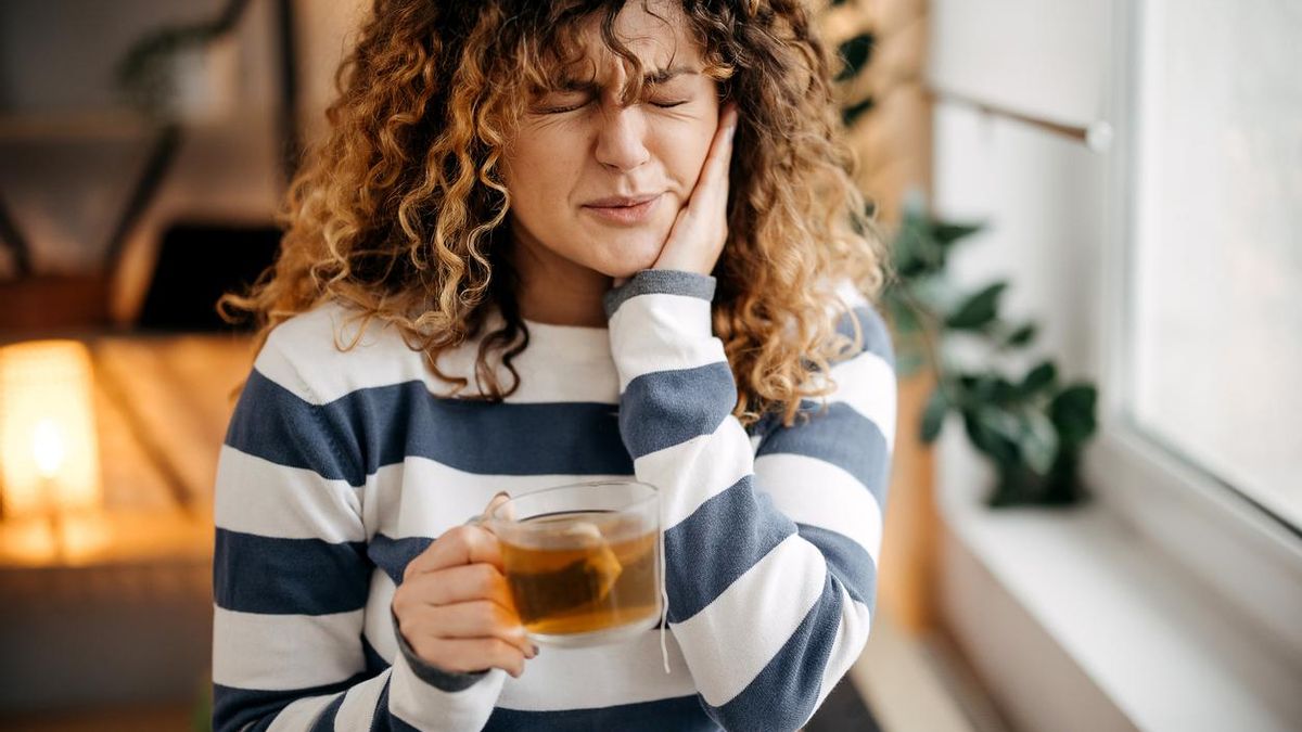 Vivir con neuralgia del trigémino: cuando comer o sonreír duele