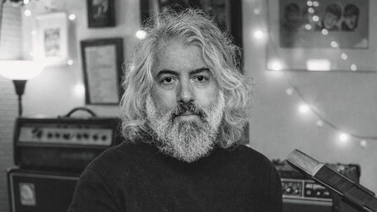 Sr. Chinarro ofrece un concierto el jueves en El Gran Café de León