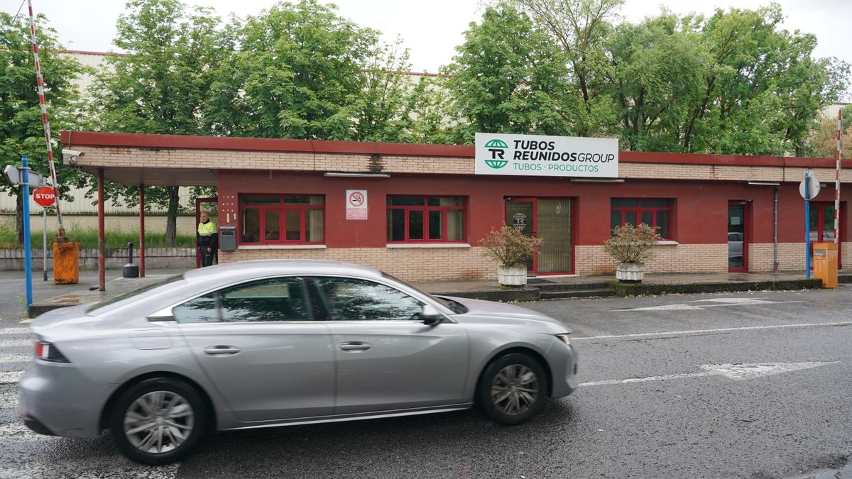La Guardia Civil asegura que la trama de Cerdán buscó apoyo del PNV para el rescate de Tubos Reunidos