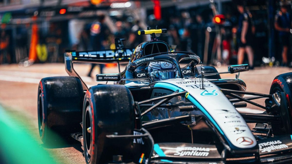 GP de F1 de Mónaco: poca acción en pista, mucho que contar