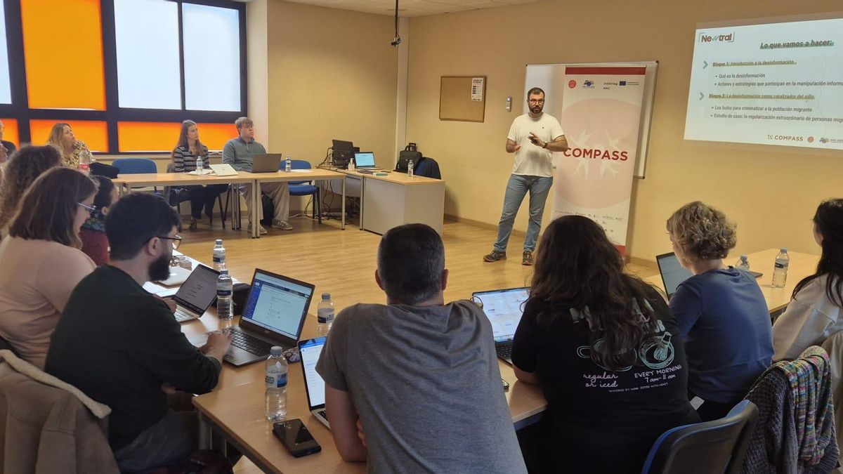 Desinformación e inmigración