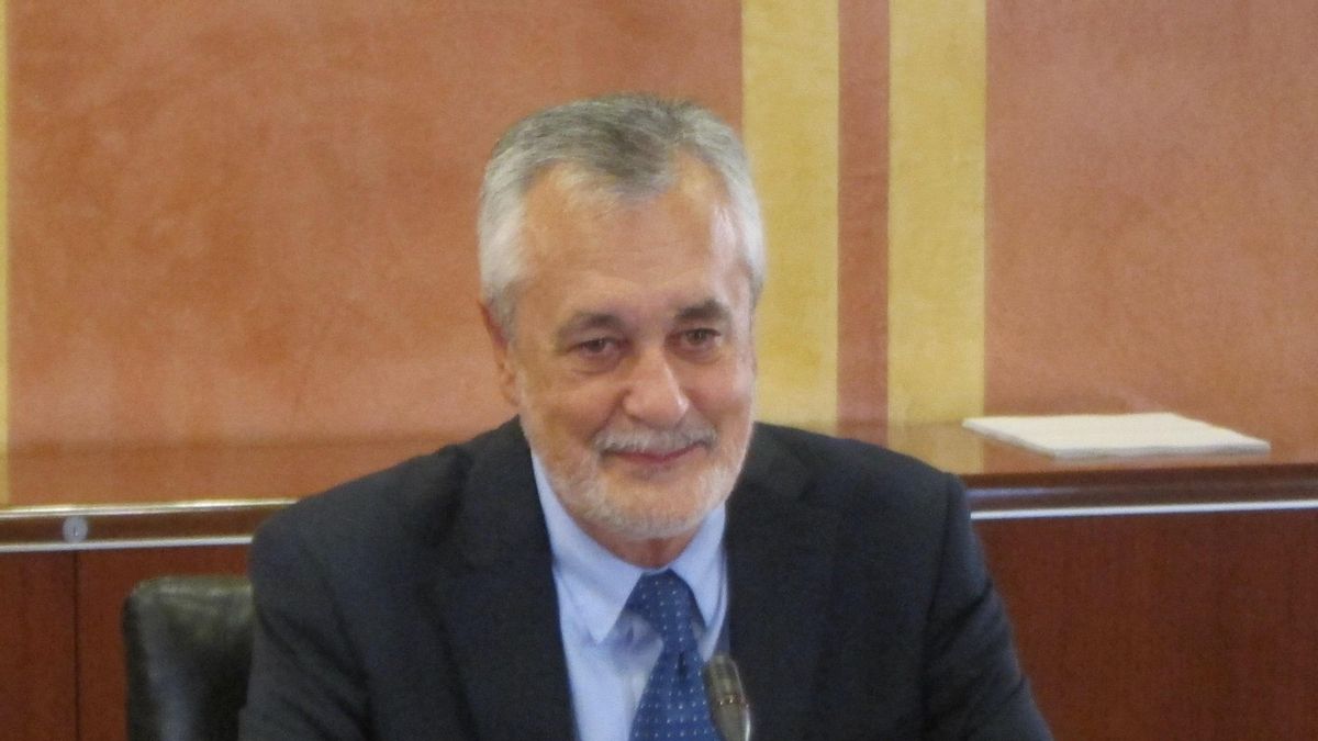 Griñán afirma que el interventor general nunca advirtió de "fraude ni de mala utilización de recursos públicos"