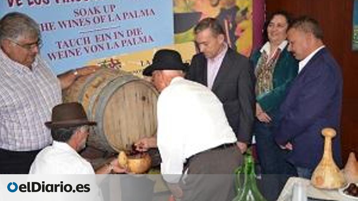 La Denominación de Origen festeja la 'jura de la pipa'
