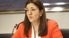La ya exmilitante del PSOE, Soraya Rodríguez.