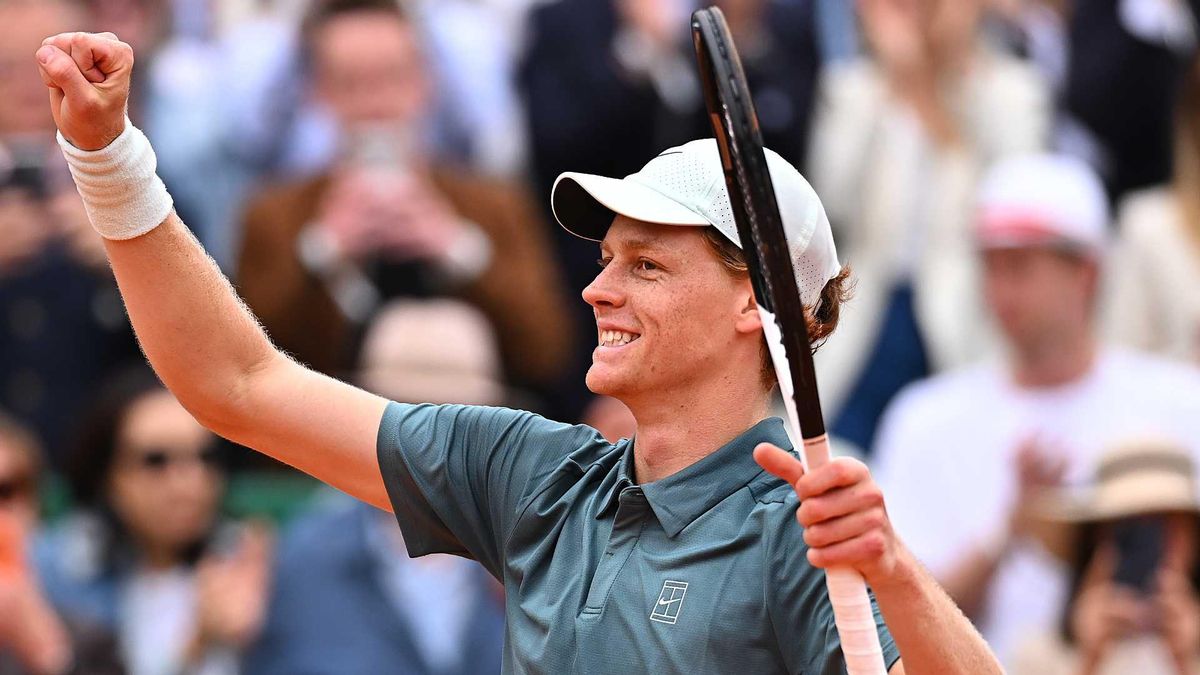 Sinner, al no tener que defender puntos en el torneo madrileño, se encuentra ahora en una posición de absoluta ventaja