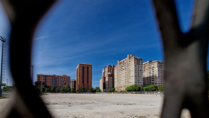 La Generalitat Valenciana blinda la vivienda protegida y reserva un 40% de las promociones para alquiler joven