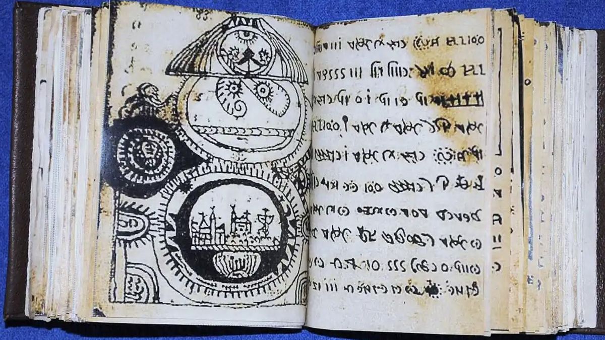Una carta de 1571 aporta nuevas pistas sobre el códice Rohonc, uno de los manuscritos más misteriosos de Europa