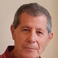 Ricardo Ramírez Sánchez.