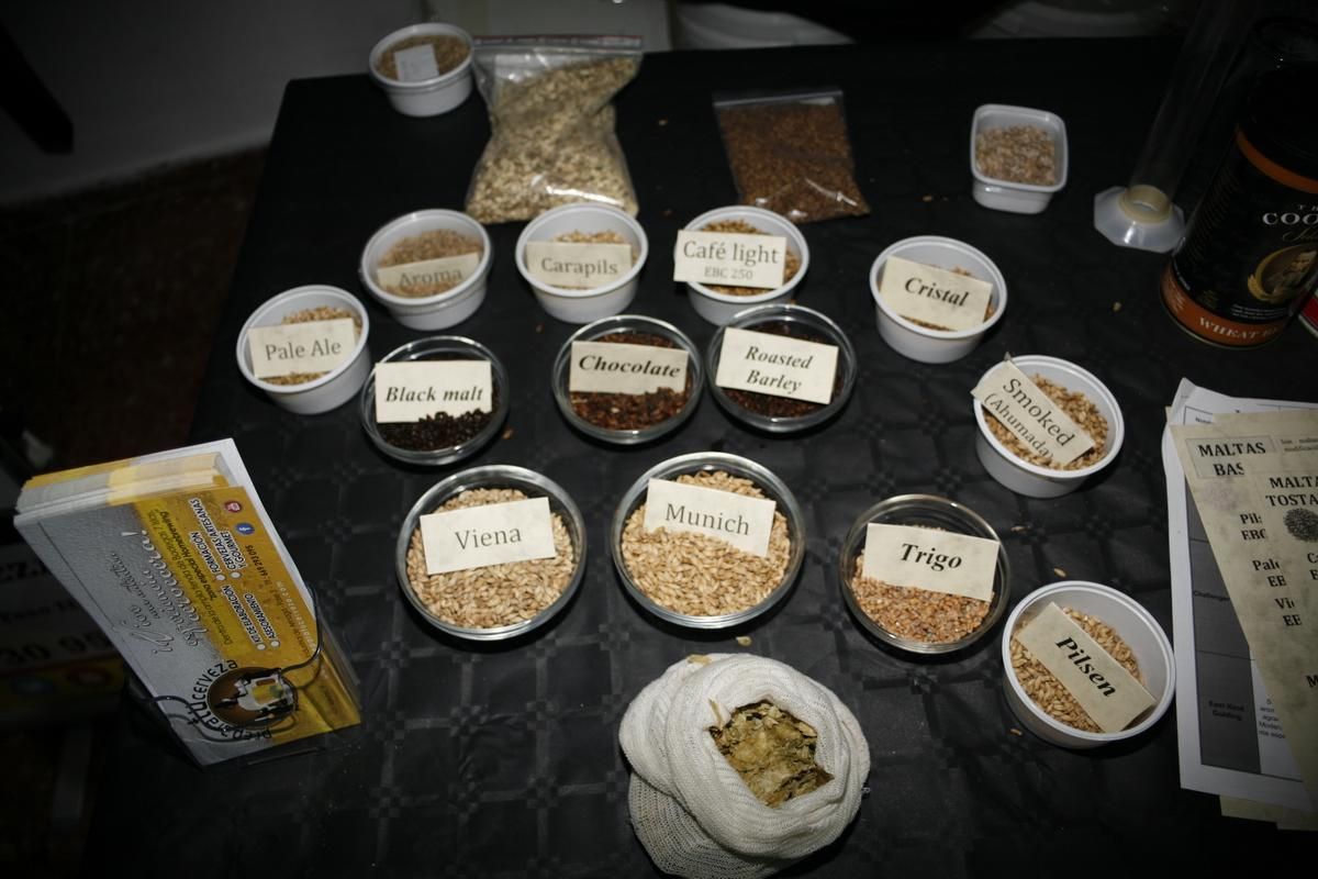 I Certamen Pa' Las Birras (ALEJANDRO RAMOS)