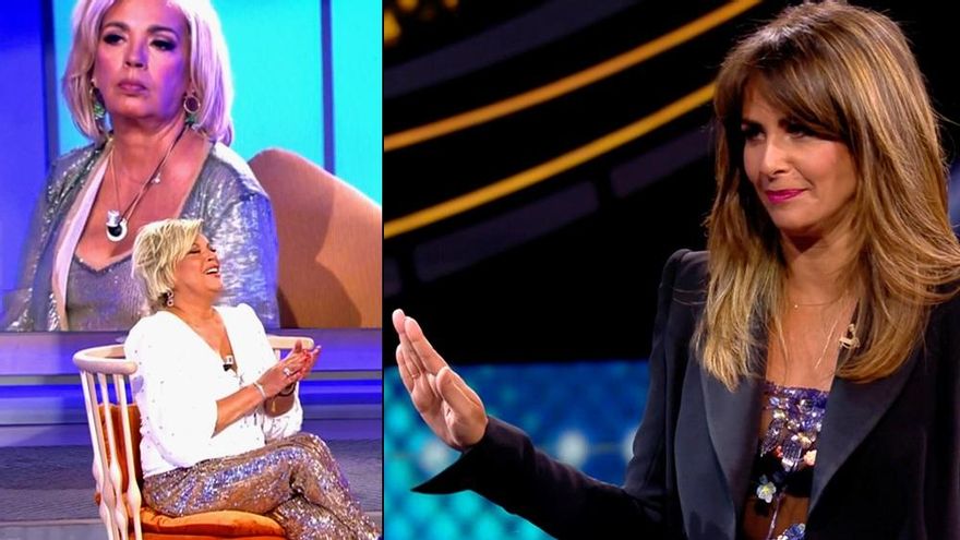 'Viva el verano' (14.8%) devuelve la noche del viernes a Telecinco ante la 'Family Feud' (12%) de Antena 3