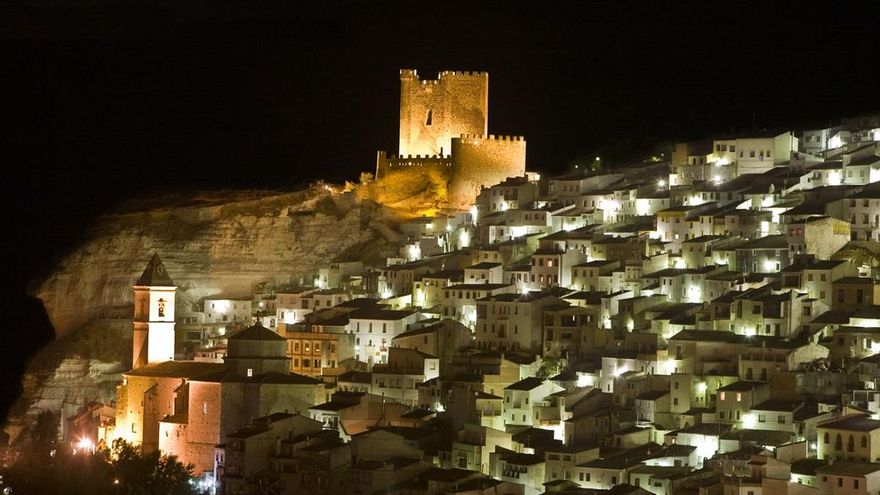Alcalá del Júcar (Albacete)
