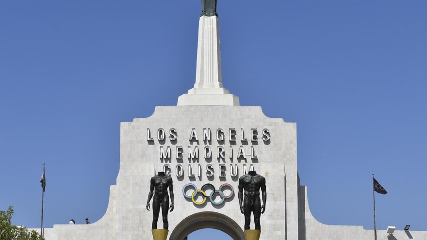 다음 올림픽 게임의 일정은 다음과 같습니다. 로스앤젤레스 2028의 스포츠 일정은 다음과 같습니다.