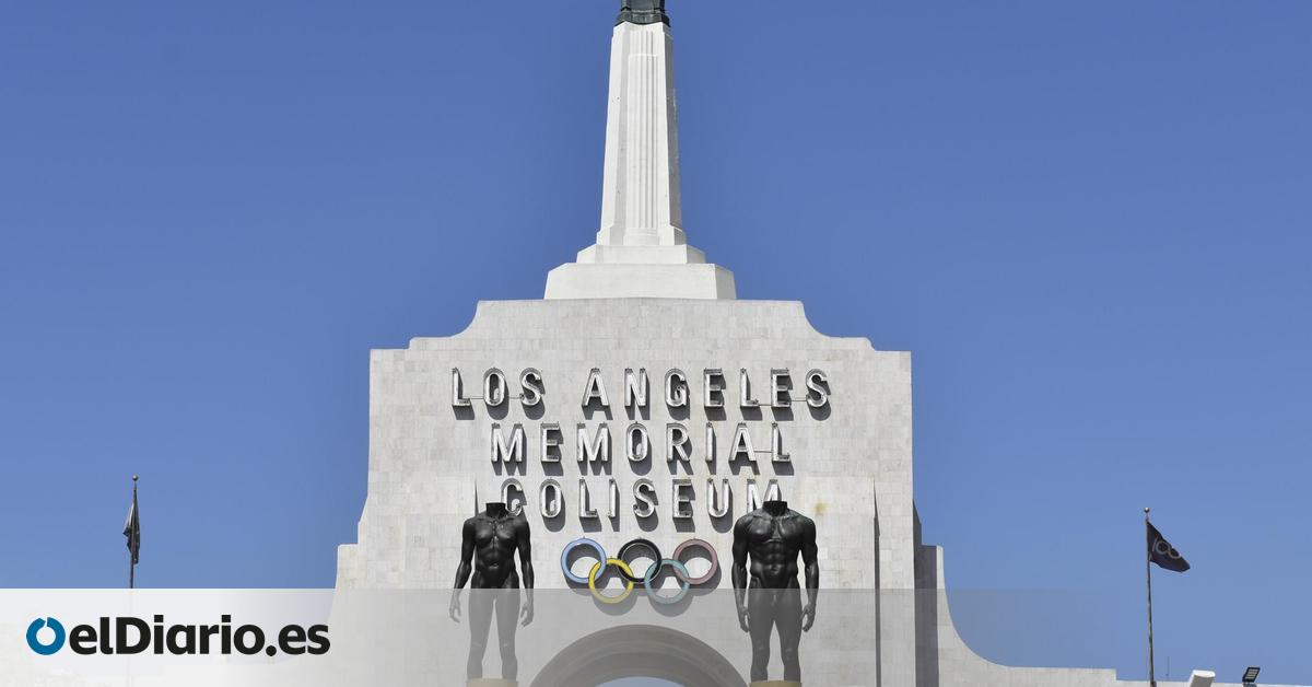 Los Angeles Sports Programming 2028