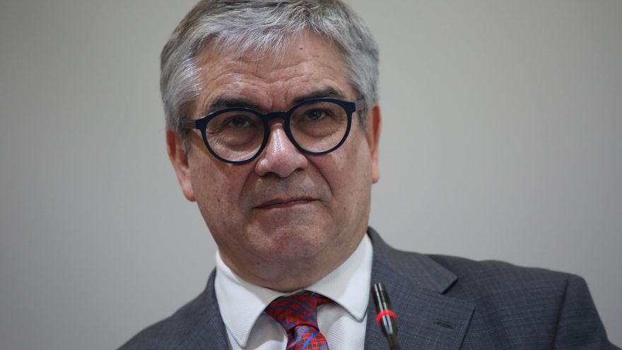 Gobierno chileno y sindicato acuerdan proyecto de ley para subir 3,6 % el salario mínimo