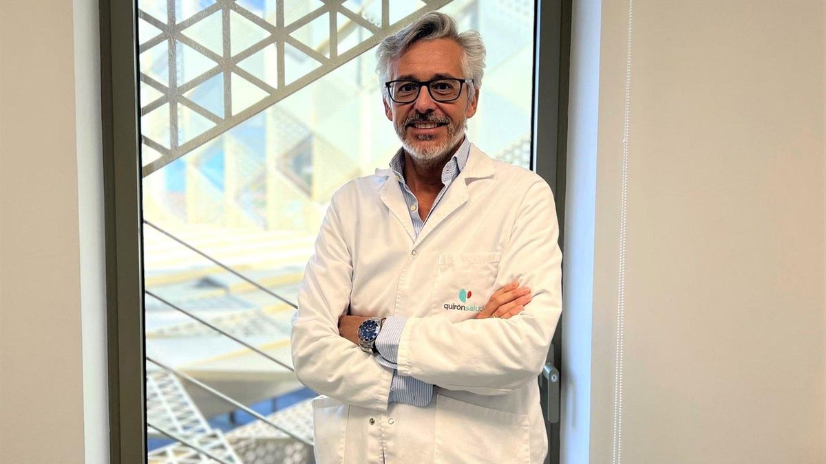 Un especialista señala la prevención y los hábitos saludables como claves para mejorar la salud de la población