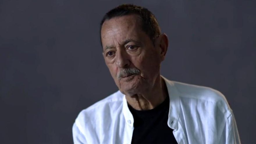 Julián Muñoz, en el adelanto de su docuserie
