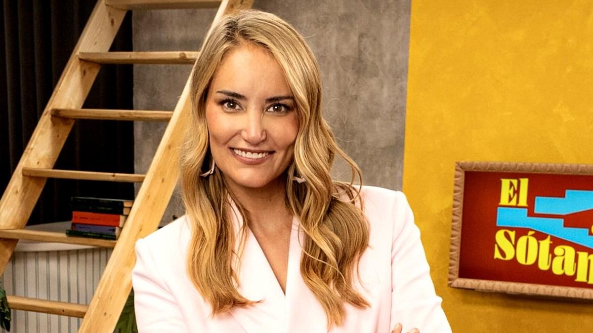 'El Sótano' cancela a última hora su emisión en Ten y no habrá despedida de Alba Carrillo: "Necesitamos tiempo"