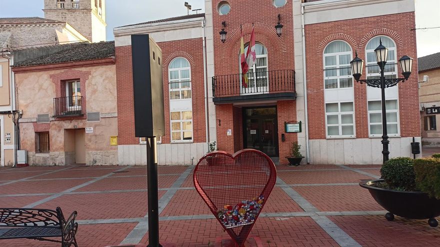 Renuncia a su acta el concejal de un pueblo de Valladolid denunciado por negarse a un control de alcoholemia tras un accidente