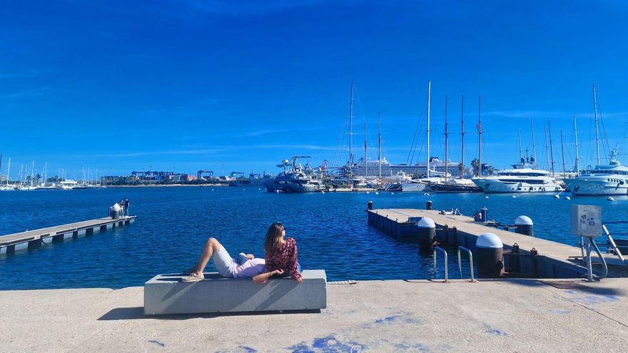 Acertadas ante notario las adjudicaciones de plazas en el Puerto de València a dos directivas del Consorcio afines al PP